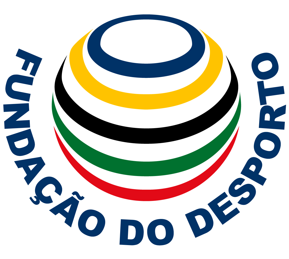 Fundação do Desporto